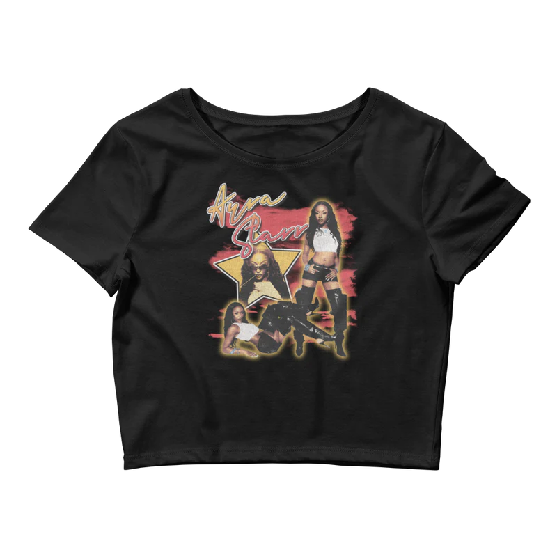 womens-crop-tee-black-front-671ba5694e1ae